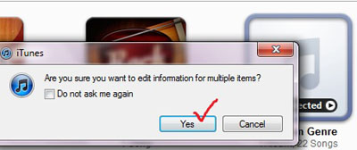 Import Audiobook CD's 07-400