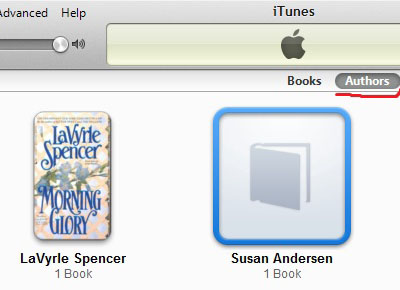 Import Audiobook CD's 11-400