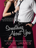 Something About You Audio125