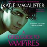A Girls Guide to Vampire
