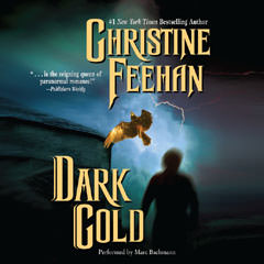 Dark Gold-Paul Bachmann