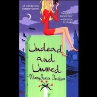 Undead and Unwed sq