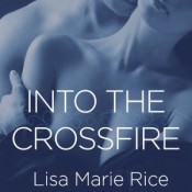 into the crossfire