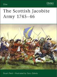 Jacobite Army