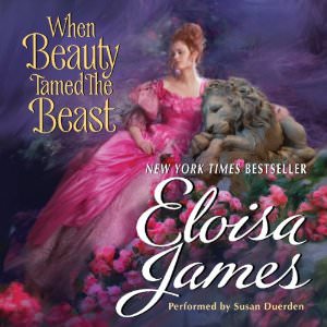 When Beauty Tamed the Beast sq