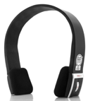over the head bluetooth 125
