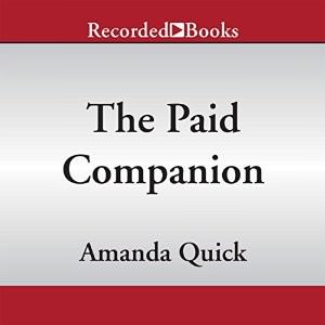 the paid companion