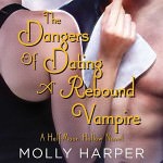 dangers dating rebound vampire