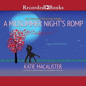 A Midsummer Nights Romp