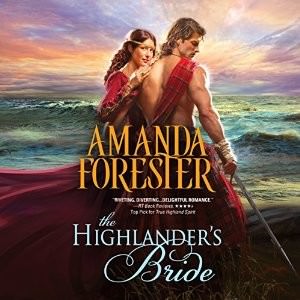 The Highlanders Bride