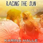 racing the sun