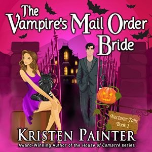 The Vampires Mail Order Bride