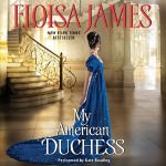 my american duchess audio
