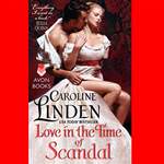 love in the time of scandal