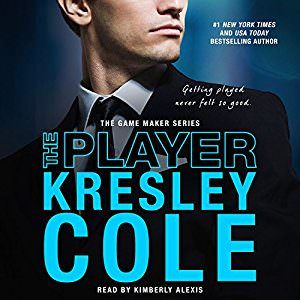 the-player-kresley-cole