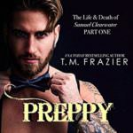 Preppy by T.M. Frazier