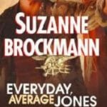 Everyday Average Jones by Suzanne Brockmann