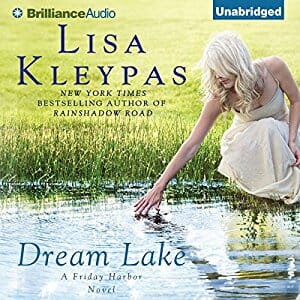 Dream Lake by Lisa Kleypas