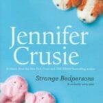 Strange Bedpersons by Jennifer Cruisie