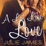 A Lot Like Love by Julie James