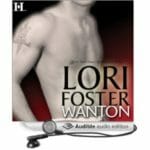 Wanton by Lori Foster
