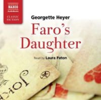 Faro's Daughter