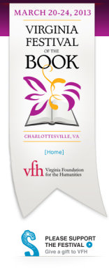 Virginia Book Festival