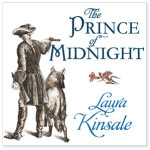 The Prince of Midnight by Laura Kinsale