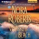 Whiskey Beach by Nora Roberts