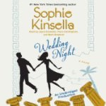 Wedding Night: A Novel by Sophie Kinsella
