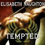 Tempted by Elisabeth Naughton - Halloween Week Special!