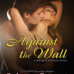 Against the Wall by Rebecca Zanetti