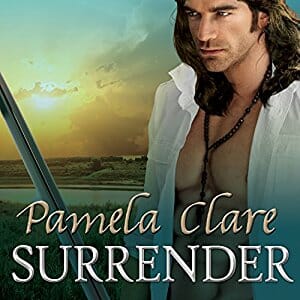 Surrender by Pamela Clare