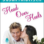 Head Over Heels by Susan Andersen
