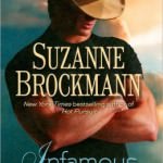 Infamous by Suzanne Brockmann
