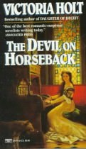 The Devil on Horseback 3