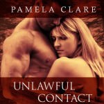 Unlawful Contact by Pamela Clare
