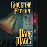 Dark Magic by Christine Feehan