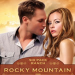 Rocky Mountain Heat by Vivian Arend