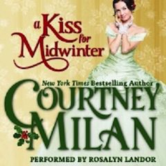 A Kiss for Midwinter 2