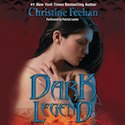 Dark Legend by Christine Feehan