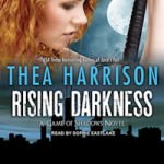 Rising Darkness by Thea Harrison