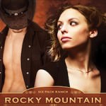 Rocky Mountain Haven by Vivian Arend