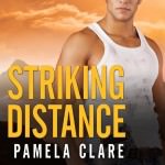 Striking Distancy by Pamela Clare
