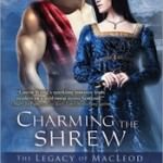 Charming the Shrew by Laurin Wittig