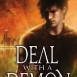 Deal with a Demon by Celeste Easton