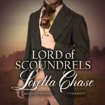Lord of Scoundrels by Loretta Chase