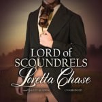 Loretta Chase's Lord of Scoundrels - It's Here!  GIVEAWAY (closed)