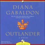 Outlander by Diana Gabaldon (with sound clips)