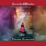 A Curious Beginning by Deanna Raybourn